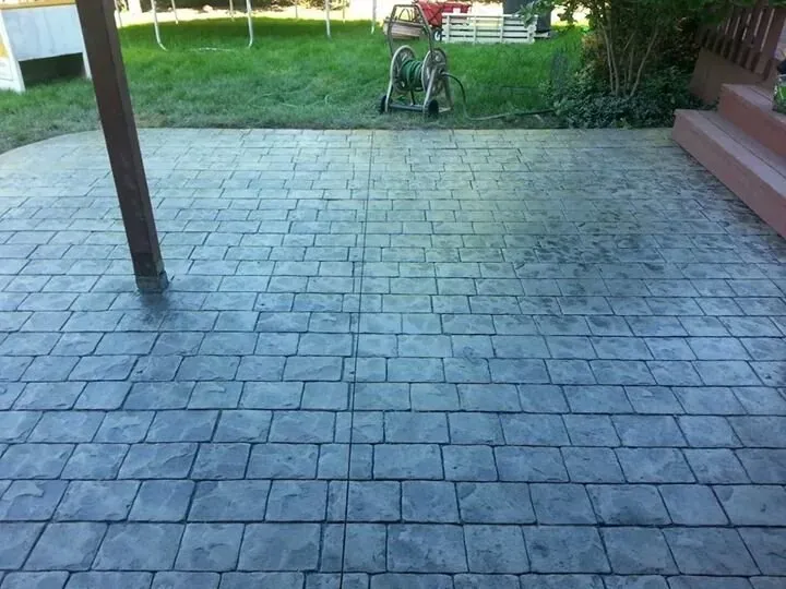 Slide of J&L Restoration Construction Group