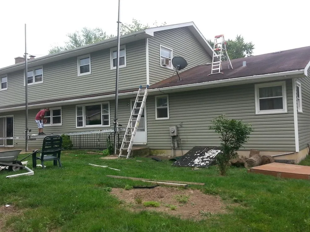 Slide of J&L Restoration Construction Group