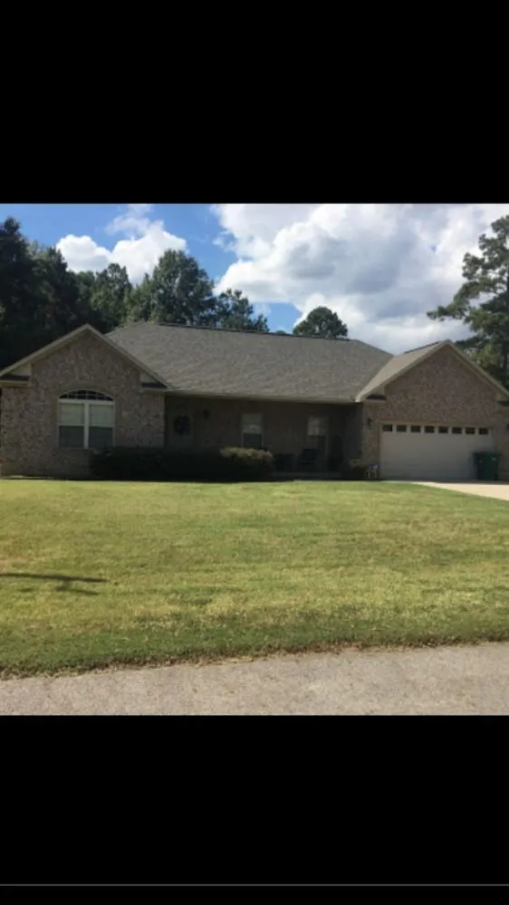 Local storm damage roof repair in McRae, AR - J&L Roofing & Construction