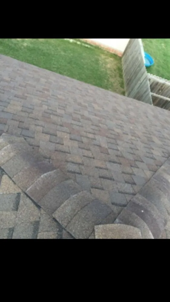 Expert roof repair experts serving McRae, AR - J&L Roofing & Construction