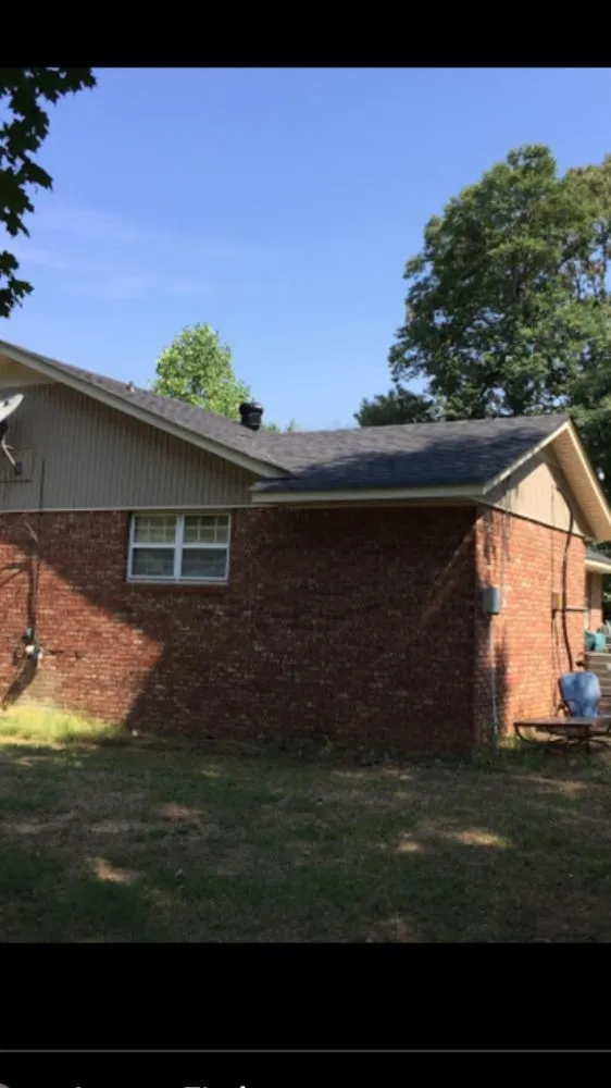 Top-rated roof inspection in McRae, AR by J&L Roofing & Construction