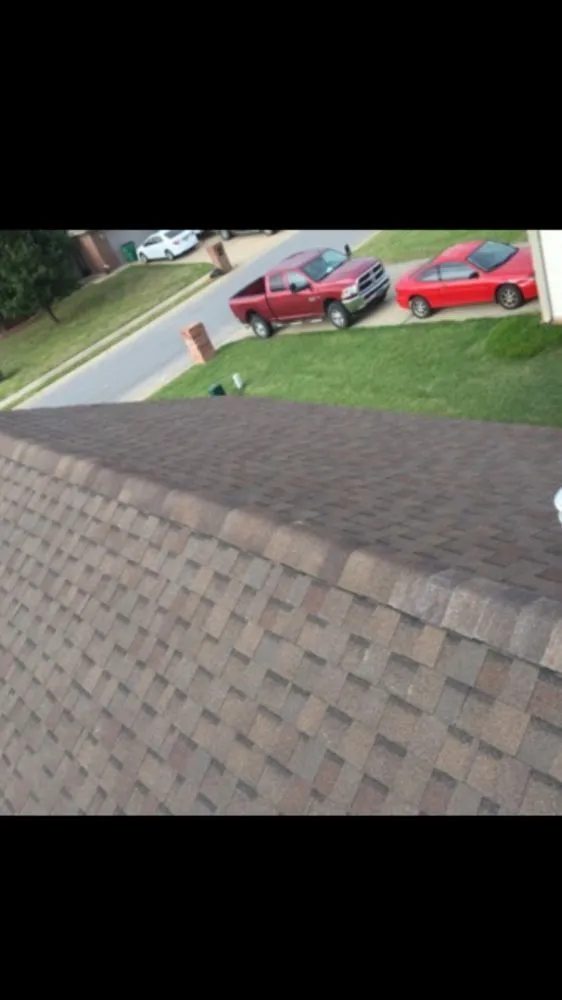 Emergency roof inspection for fast service across McRae, AR - J&L Roofing & Construction