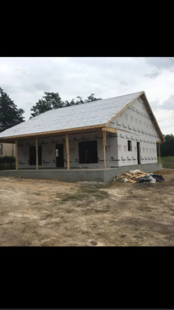 Professional roof installation in McRae, AR - J&L Roofing & Construction
