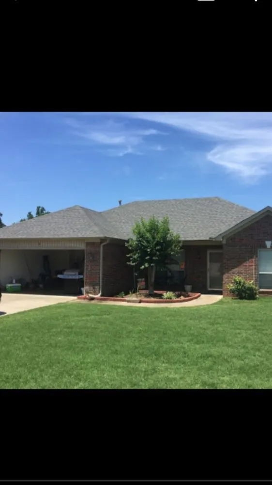 Trusted residential roofing service for fast service in McRae, AR by J&L Roofing & Construction