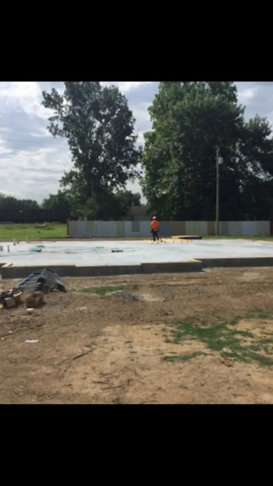 Emergency roof installation in McRae, AR - J&L Roofing & Construction
