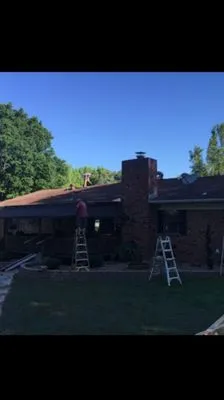 J&L Roofing & Construction