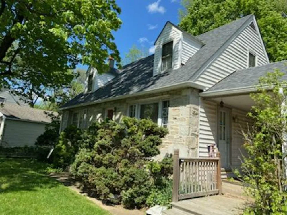 Top-rated metal roofing installation in Huntingdon Valley, PA - JL Roofing and Siding