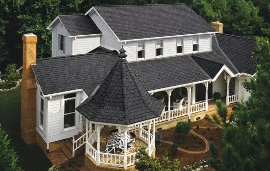 Professional roof replacement for homes across Huntingdon Valley, PA - JL Roofing and Siding