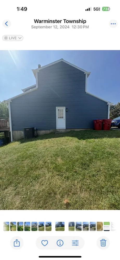 Top-rated roof inspection for homes across Huntingdon Valley, PA - JL Roofing and Siding