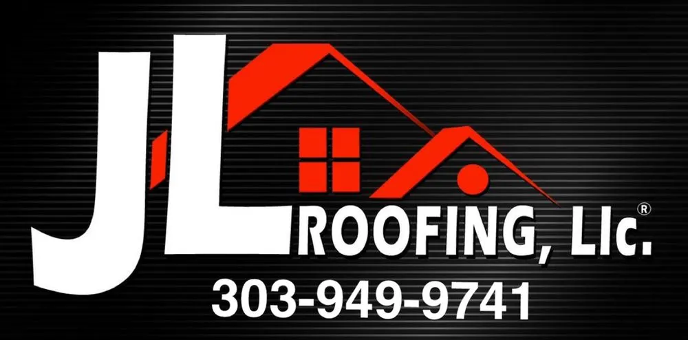 Slide of JL Roofing