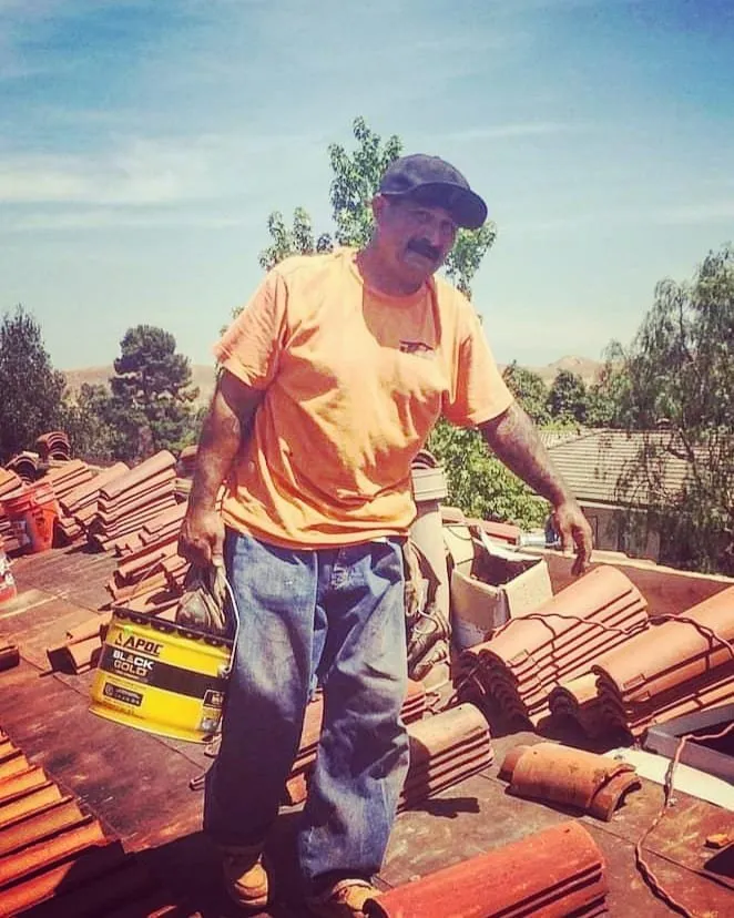 Slide of JL Roofing Company