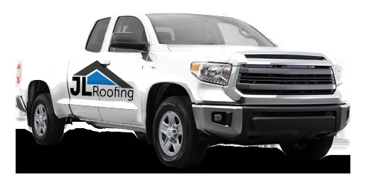 Slide of JL Roofing Company