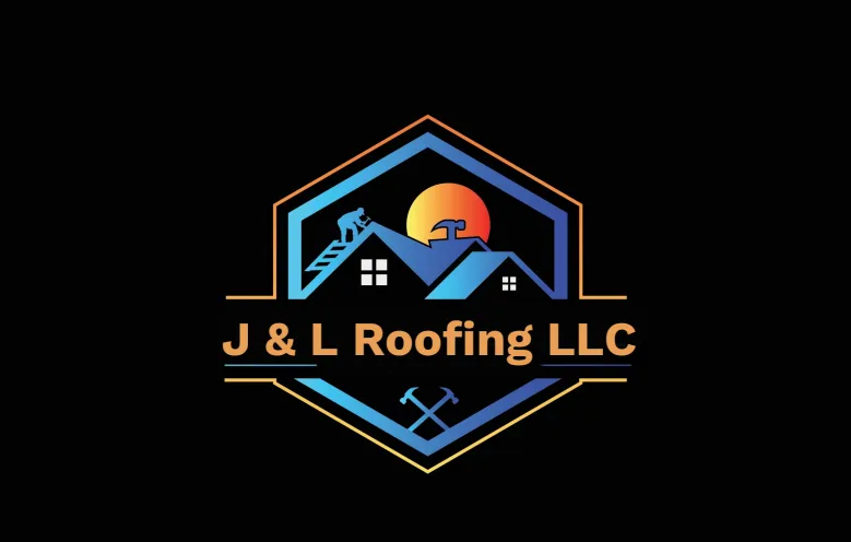 Slide of J&L Roofing