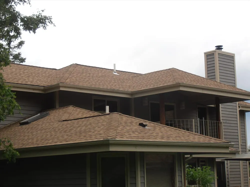 Slide of J&l Roofing