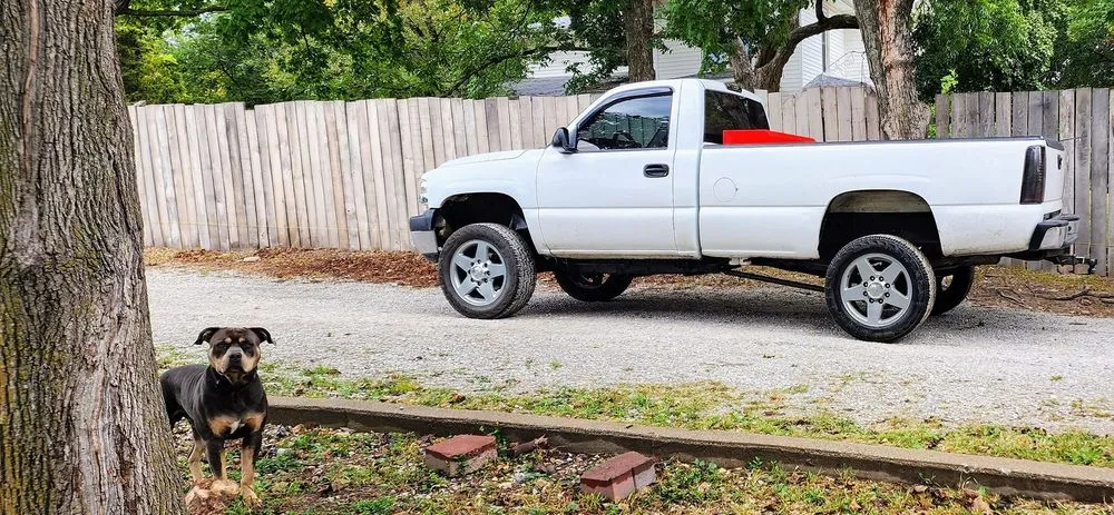 Slide of JL Tree Service and Roofing