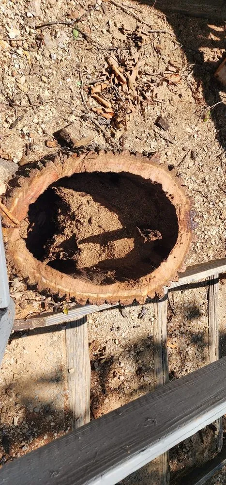 Slide of JL Tree Service and Roofing