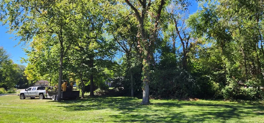 Slide of JL Tree Service and Roofing