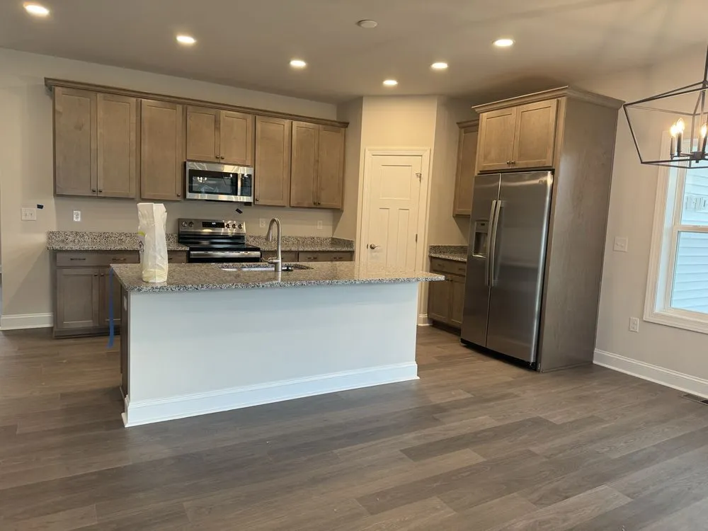 Slide of J&L Trim Siding