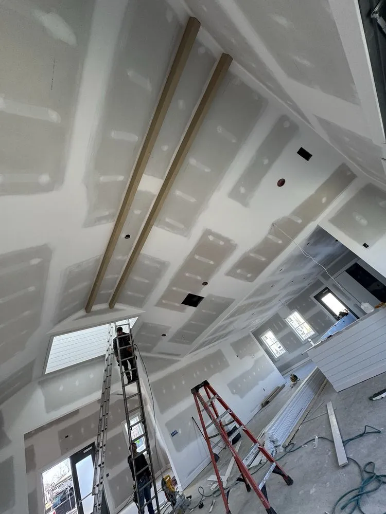 Slide of J&L Trim Siding