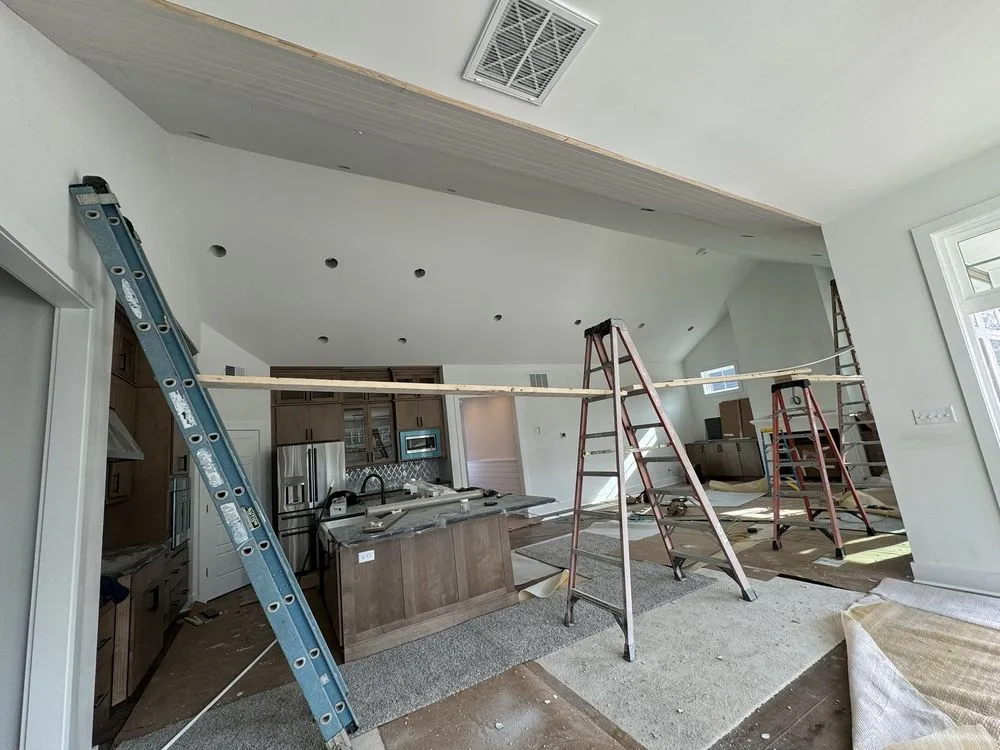 Slide of J&L Trim Siding