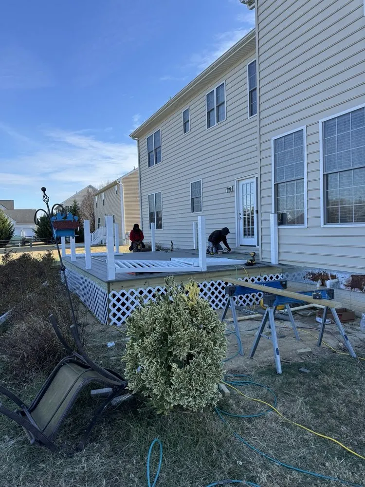 Slide of J&L Trim Siding