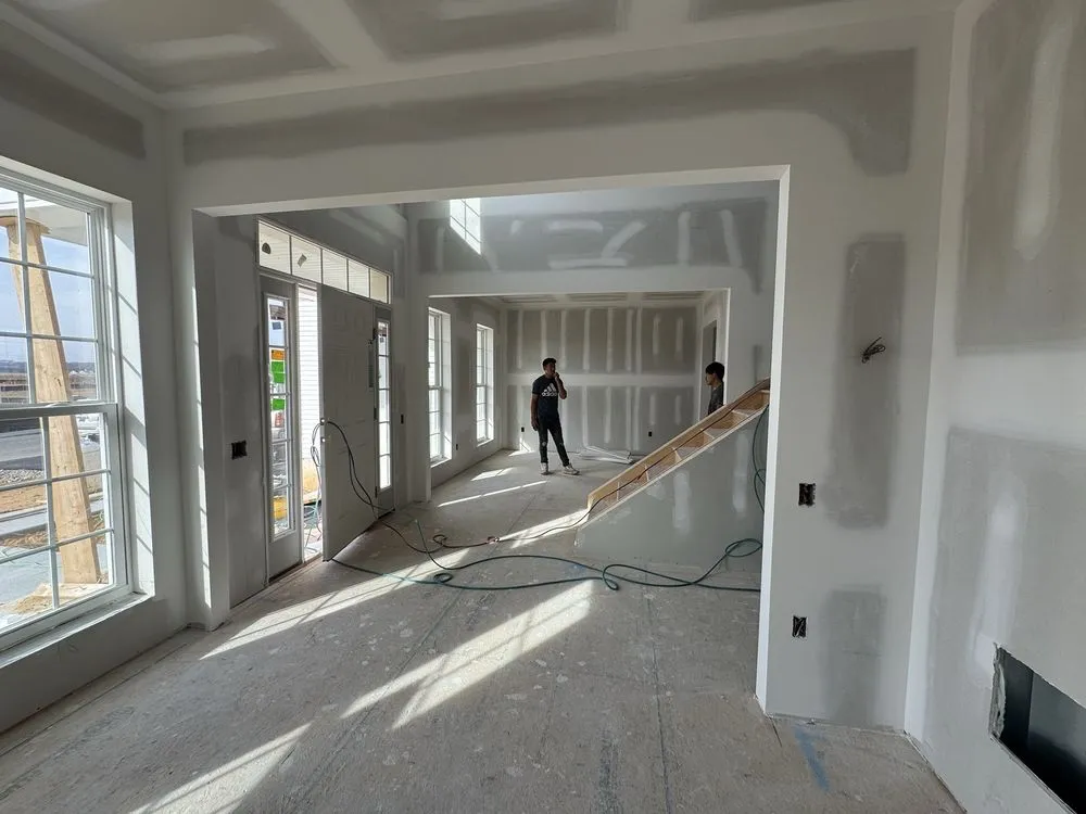 Slide of J&L Trim Siding