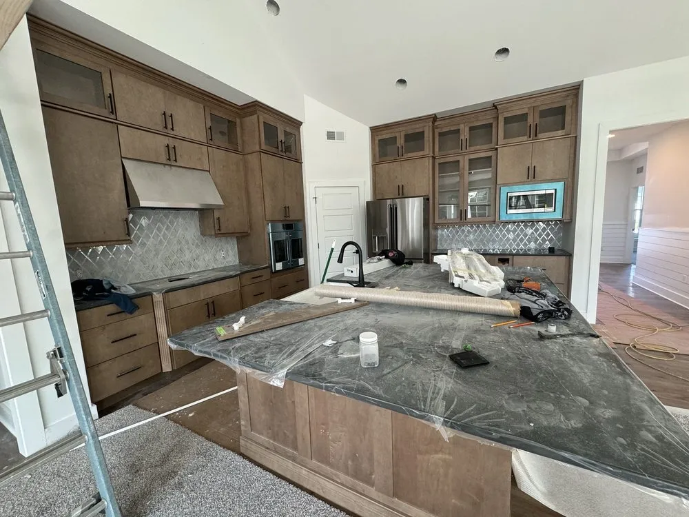 Slide of J&L Trim Siding