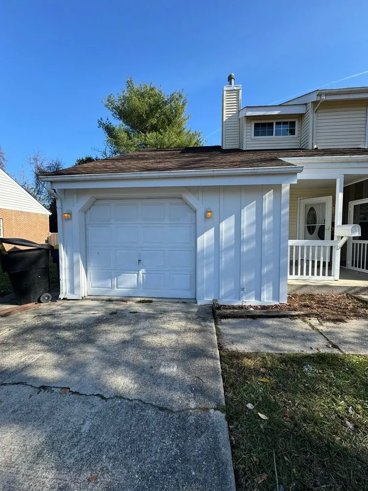 Slide of J&L Trim Siding