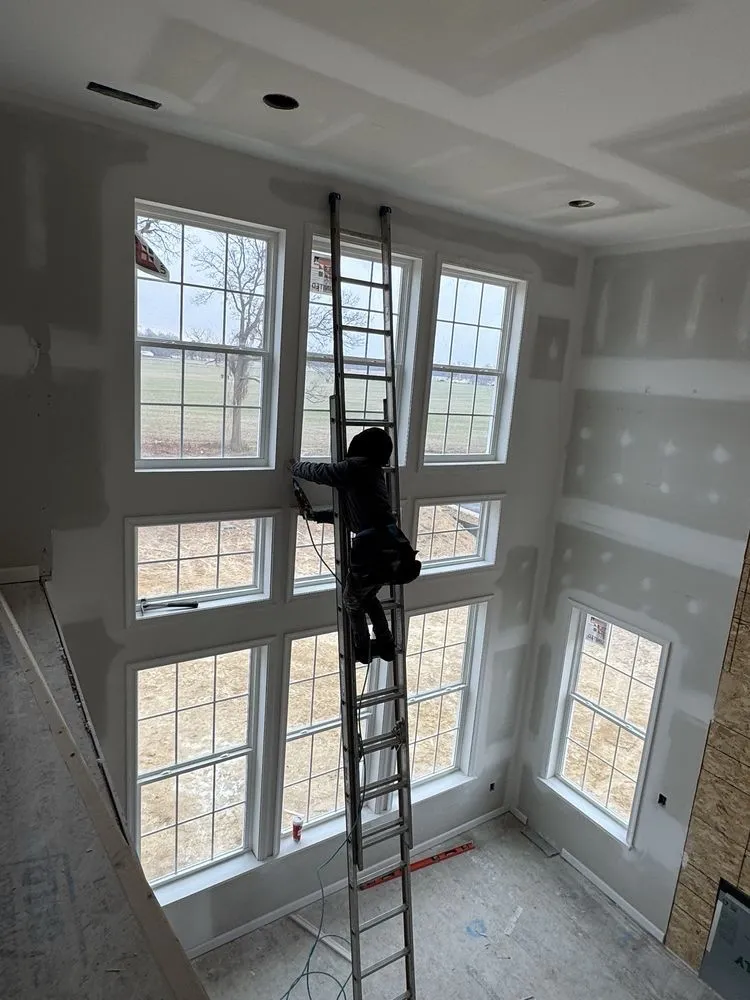 Slide of J&L Trim Siding