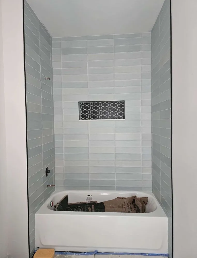 Slide of J&L Trim Siding