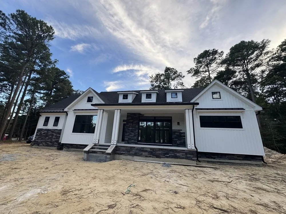 Slide of J&L Trim Siding