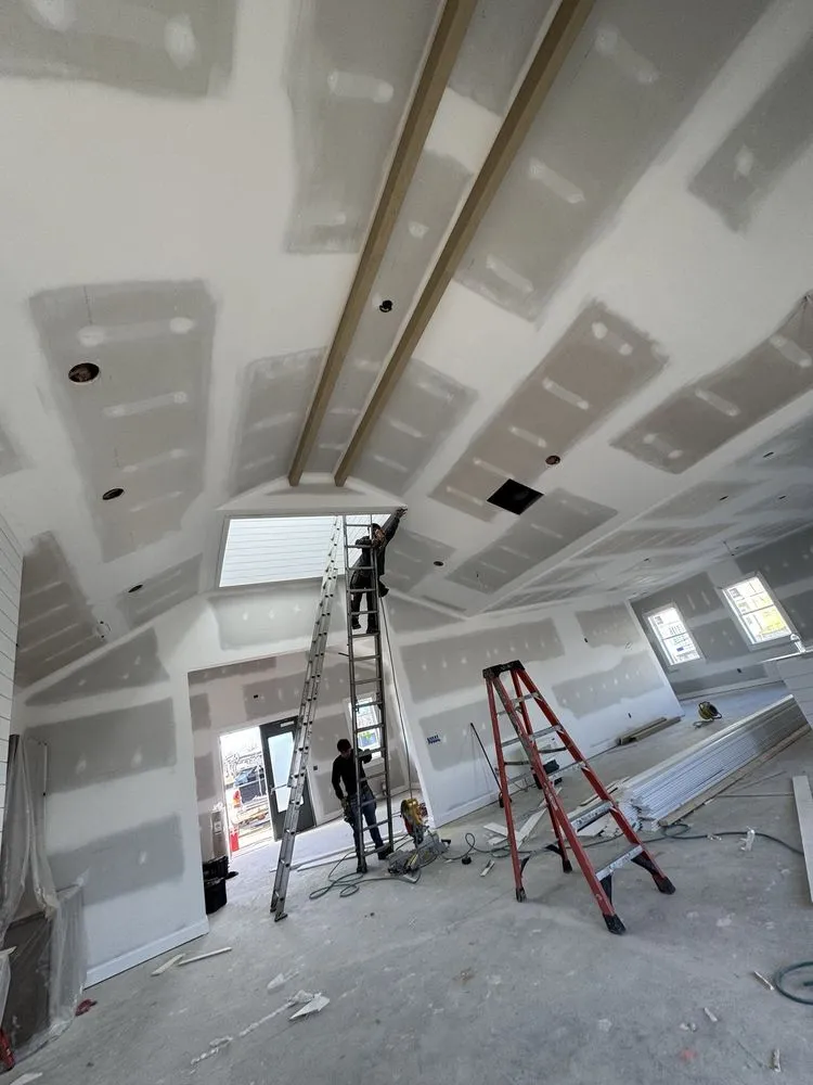 Slide of J&L Trim Siding