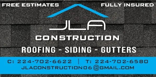 JLA Construction