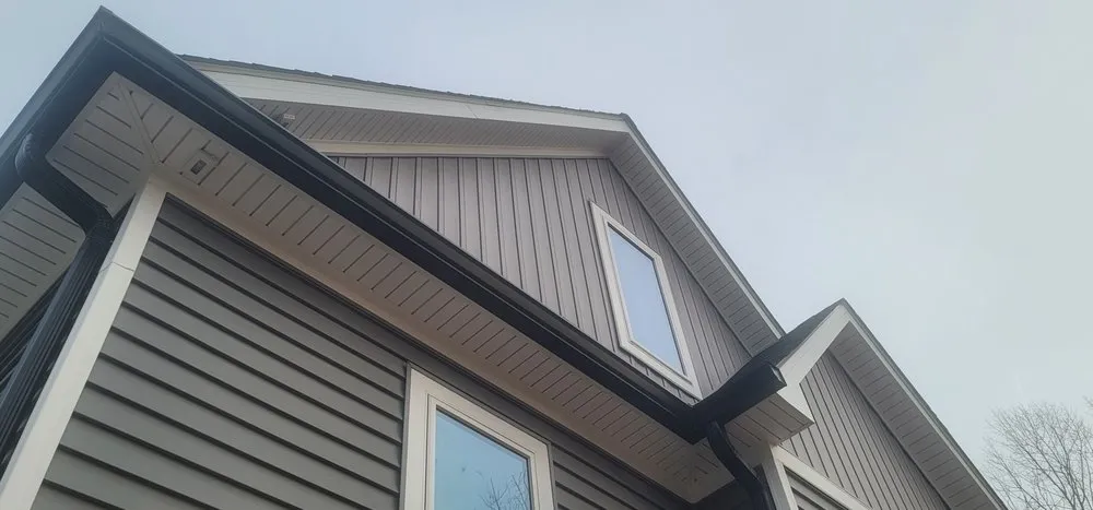 Licensed roof repair after storm damage across Rixeyville, VA - JLA Construction