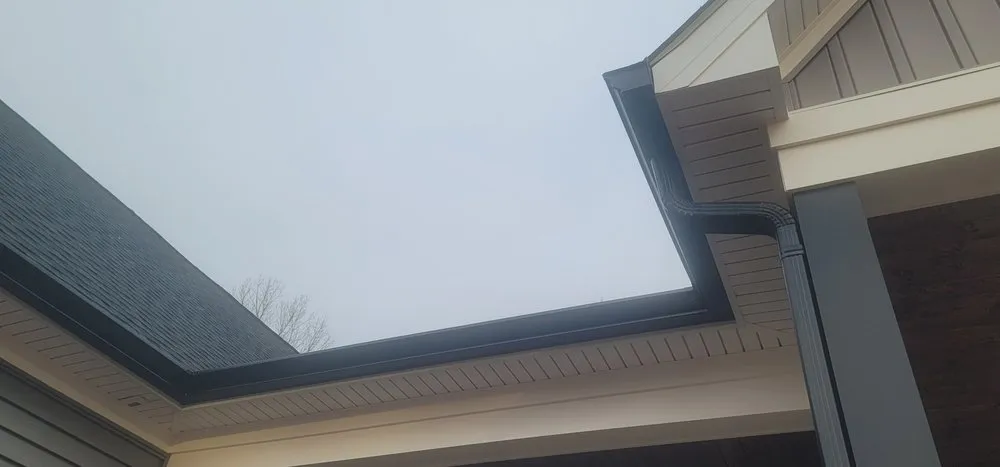Local storm damage roof repair for residential properties in Rixeyville, VA by JLA Construction