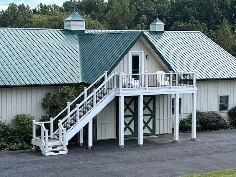 Top-rated roof installation for fast service in Rixeyville, VA by JLA Construction