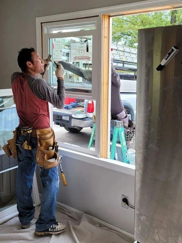 Reliable metal roofing installation in Rixeyville, VA - JLA Construction