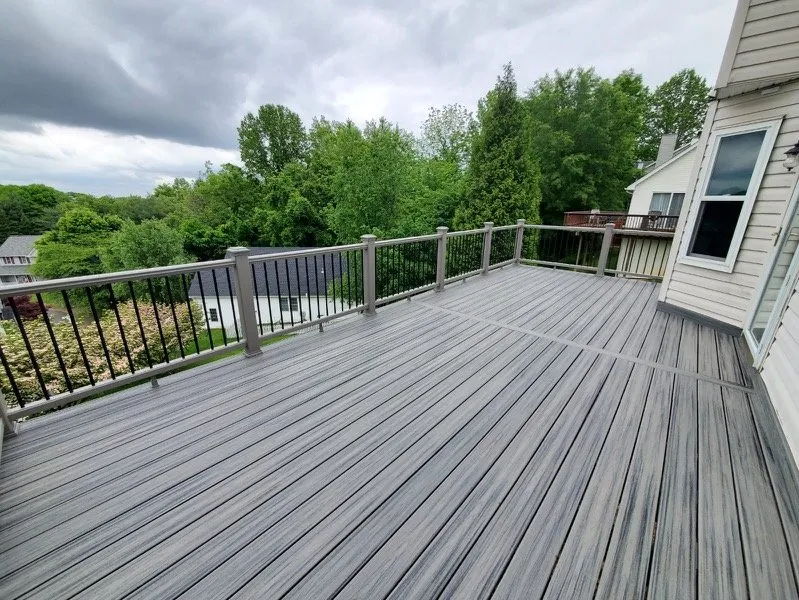 Reliable roof inspection same-day service in Rixeyville, VA by JLA Construction