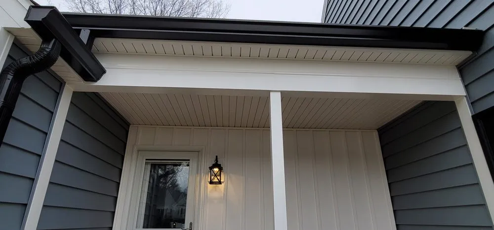 Reliable flat roof repair experts serving Rixeyville, VA - JLA Construction