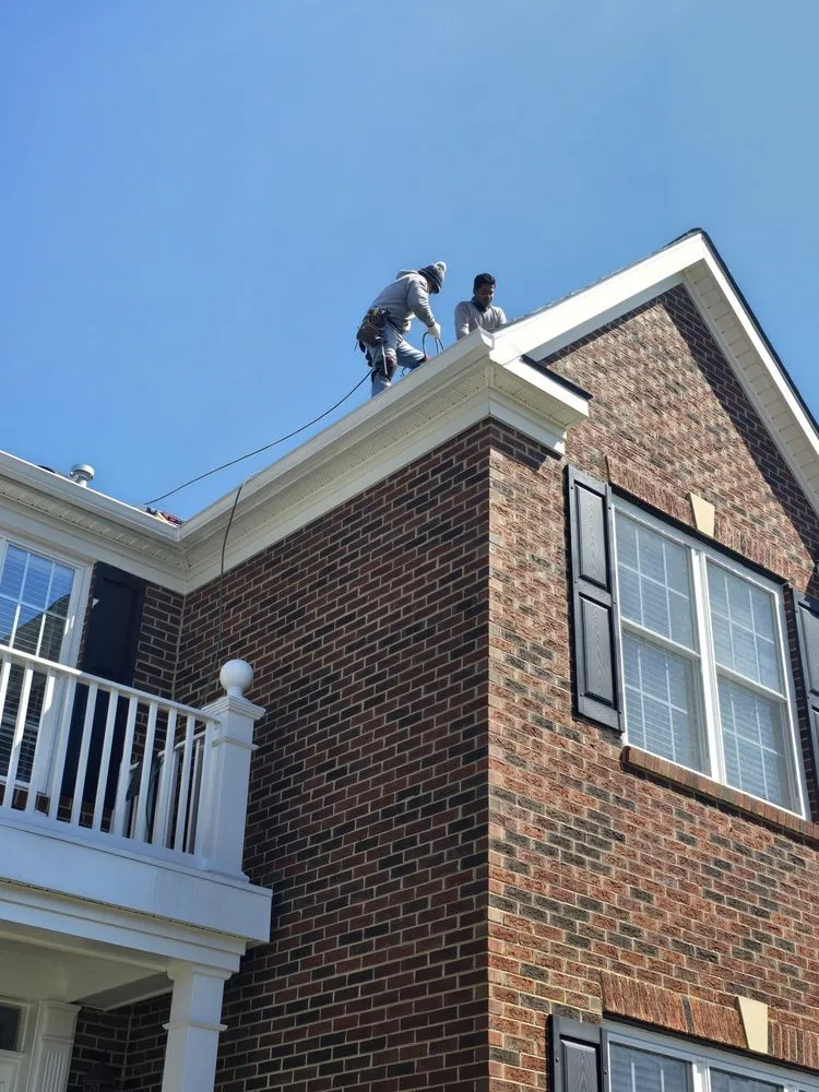 Slide of JLA Remodeling