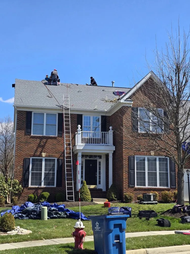 Slide of JLA Remodeling