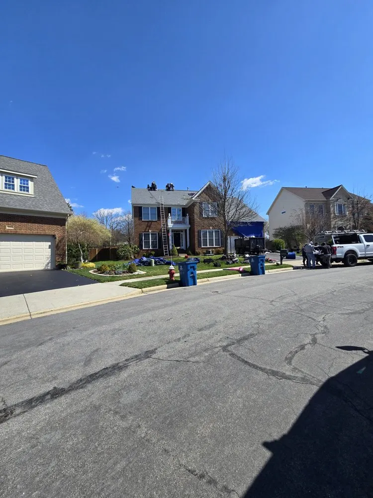 Slide of JLA Remodeling