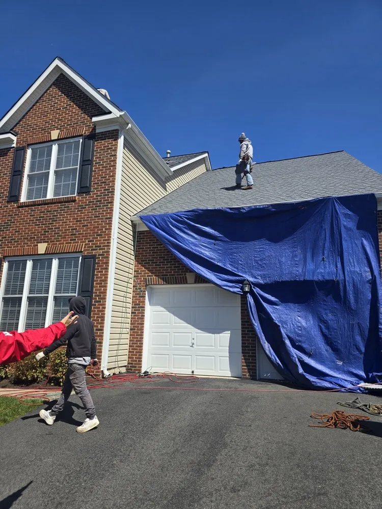 Slide of JLA Remodeling