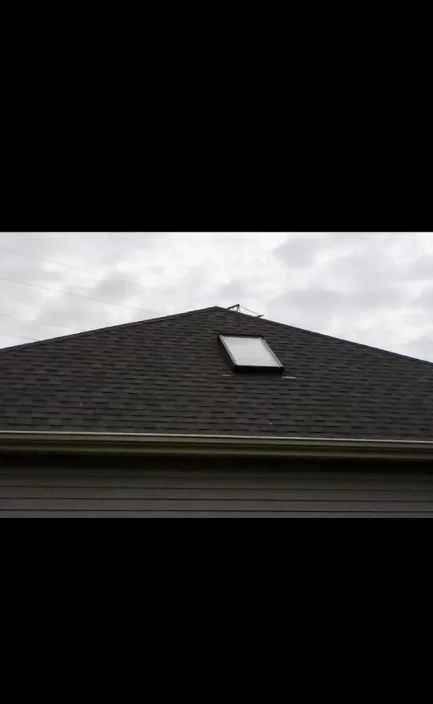 Slide of JLB Riles Roofing & More