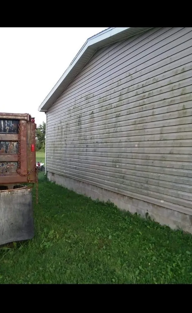 Slide of JLB Riles Roofing & More