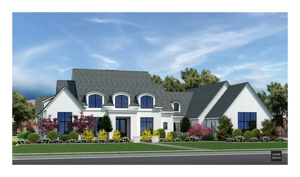 Slide of JLC Construction