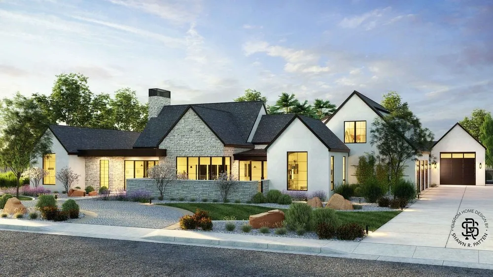 Slide of JLC Construction