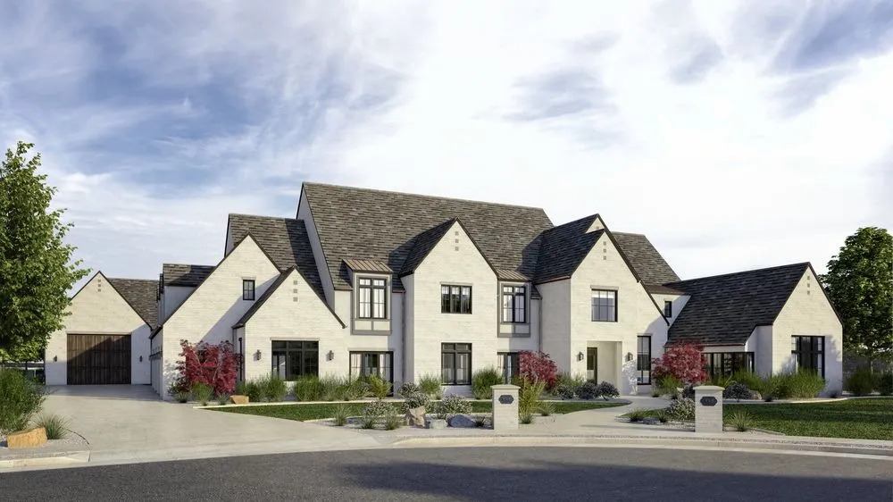 Slide of JLC Construction