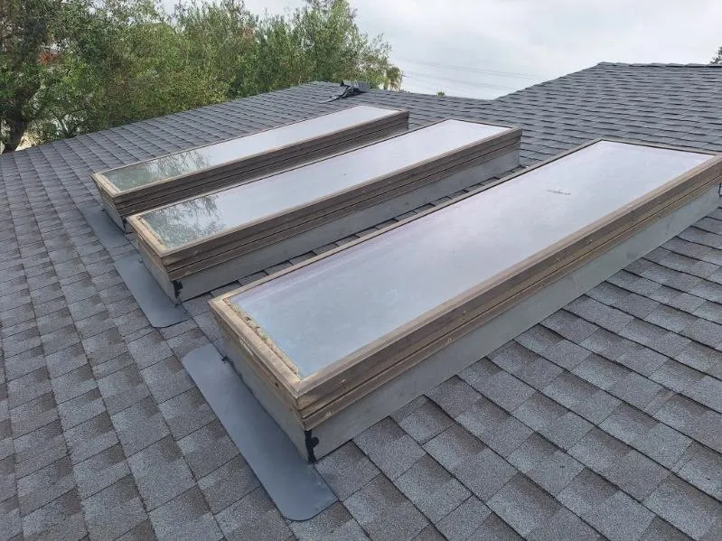Slide of JLC Professional Roofing