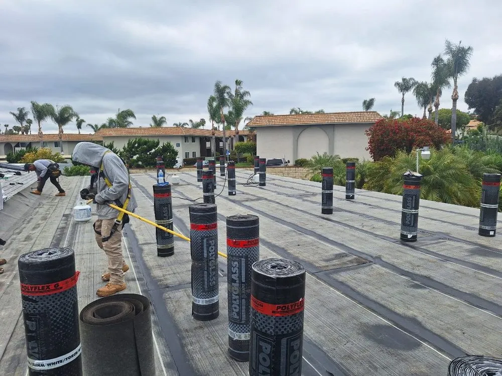 Slide of JLC Professional Roofing